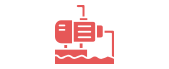 High Thermal and Mechanical Operational Efficiency